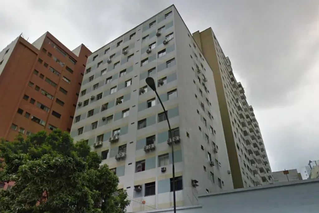 Locação ou Venda Bela Vista - Conjunto  c/ 59m2