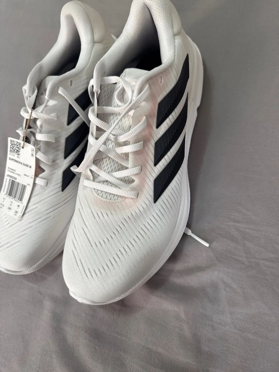 Tênis adidas supernova - Foto 2