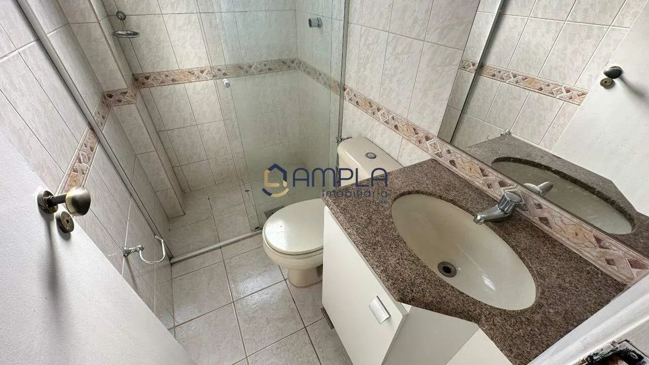 Excelente Cobertura para locação no Buritis! - Foto 4