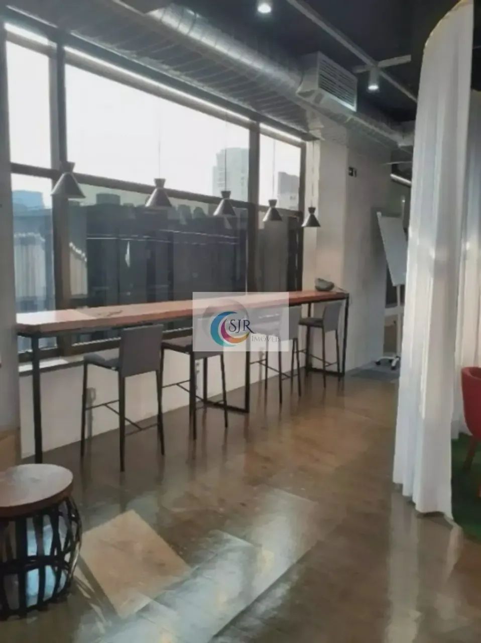 Conjunto para alugar, 587 m²- Brooklin - São Paulo/SP - Foto 5