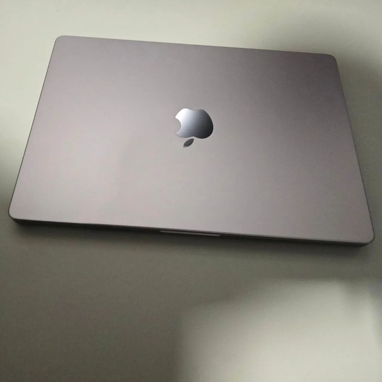 MacBook Pro 14" M1 Pro - Impecável  - Foto 2