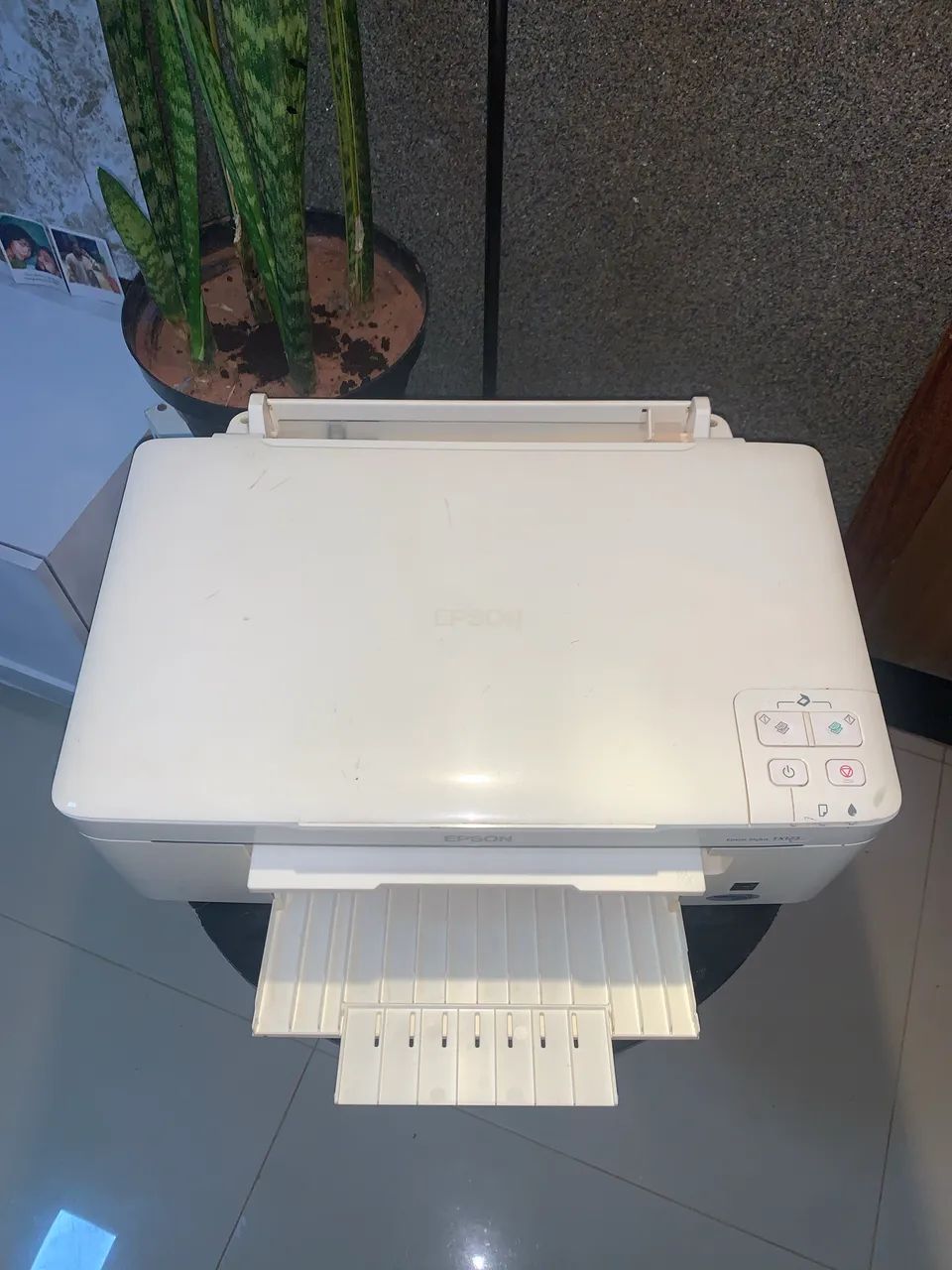 impressora Epson Stylus TX123490937223050711045