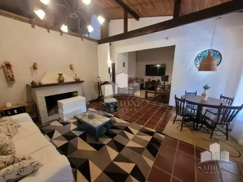 Casa com 3 quartos em Pedro do Rio - Foto 3
