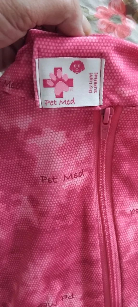 Roupa Pet - Foto 3