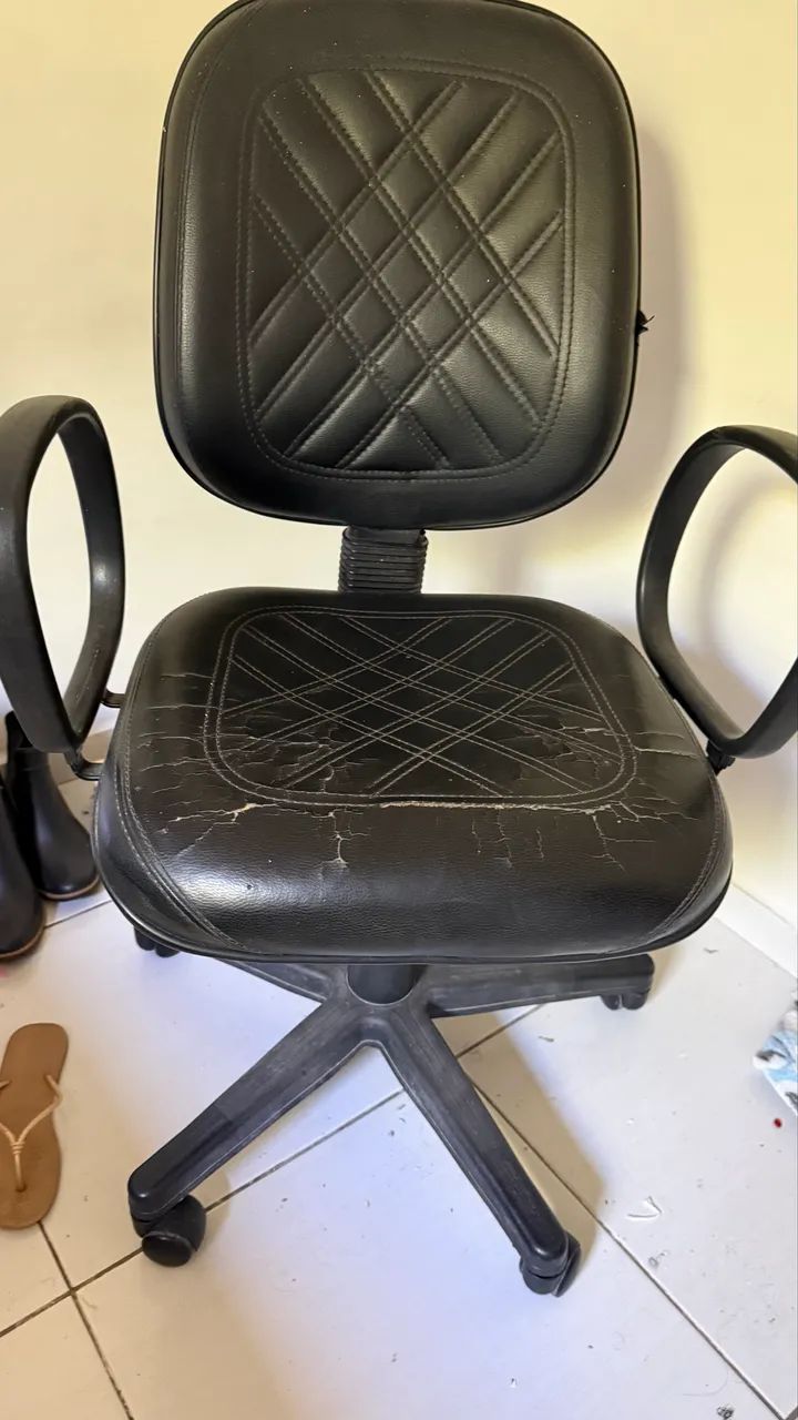 Conjunto para estudos ou jogos  - Foto 5