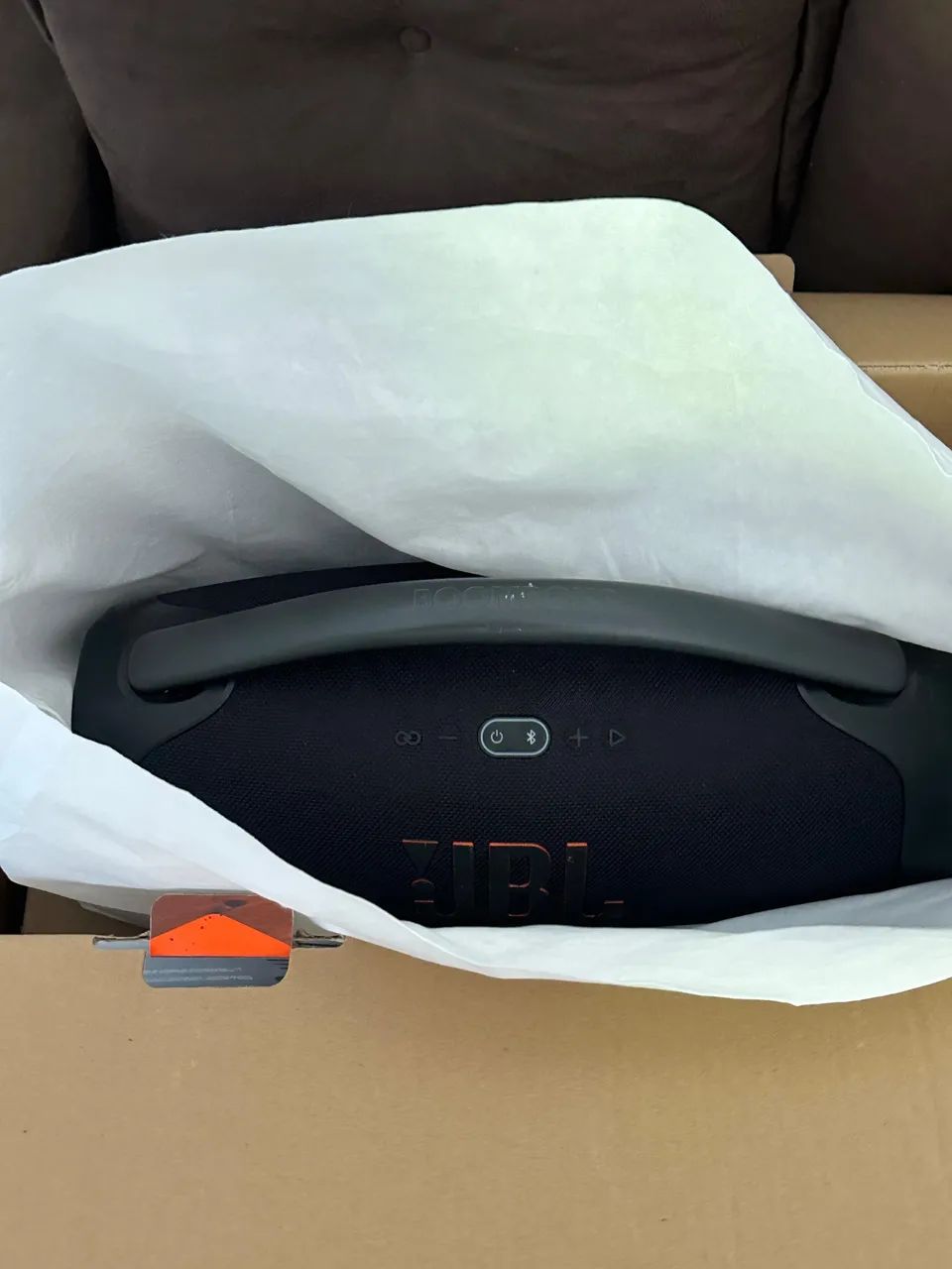Jbl boombox três  - Foto 4