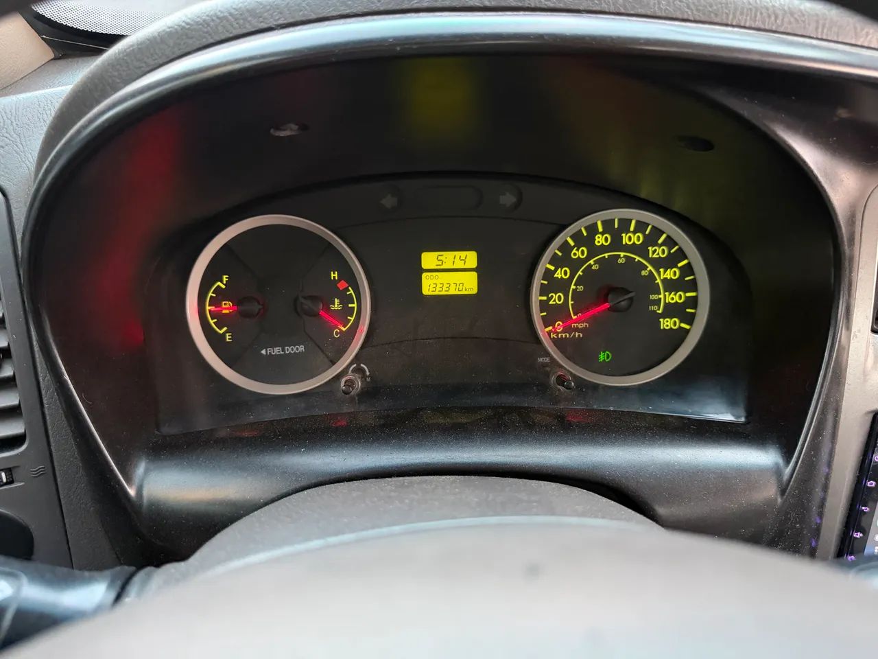 Hyundai Hr HR 2.5 TCI Diesel (RS/RD) 2018