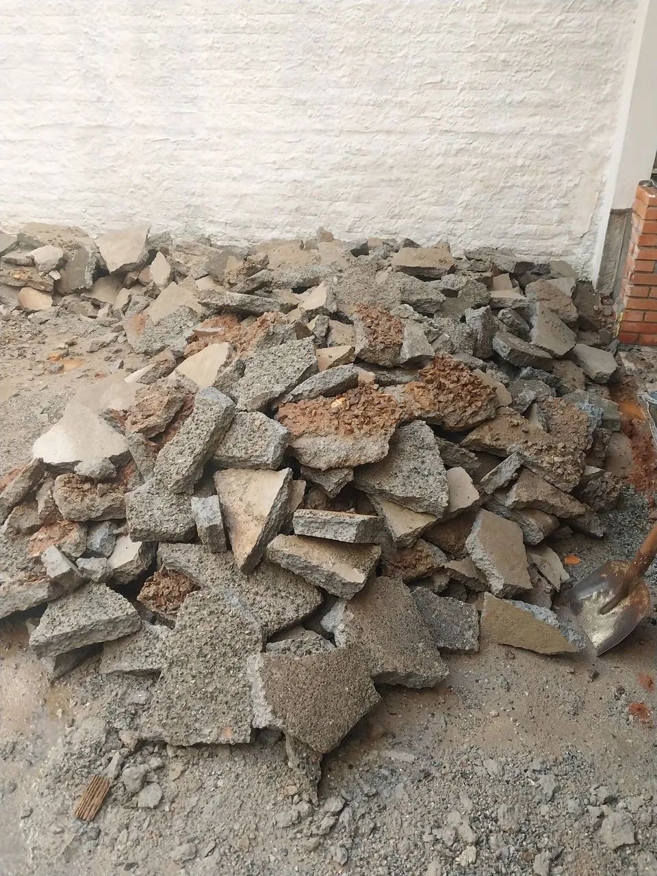 Doação Entulho de construção65127081524354120