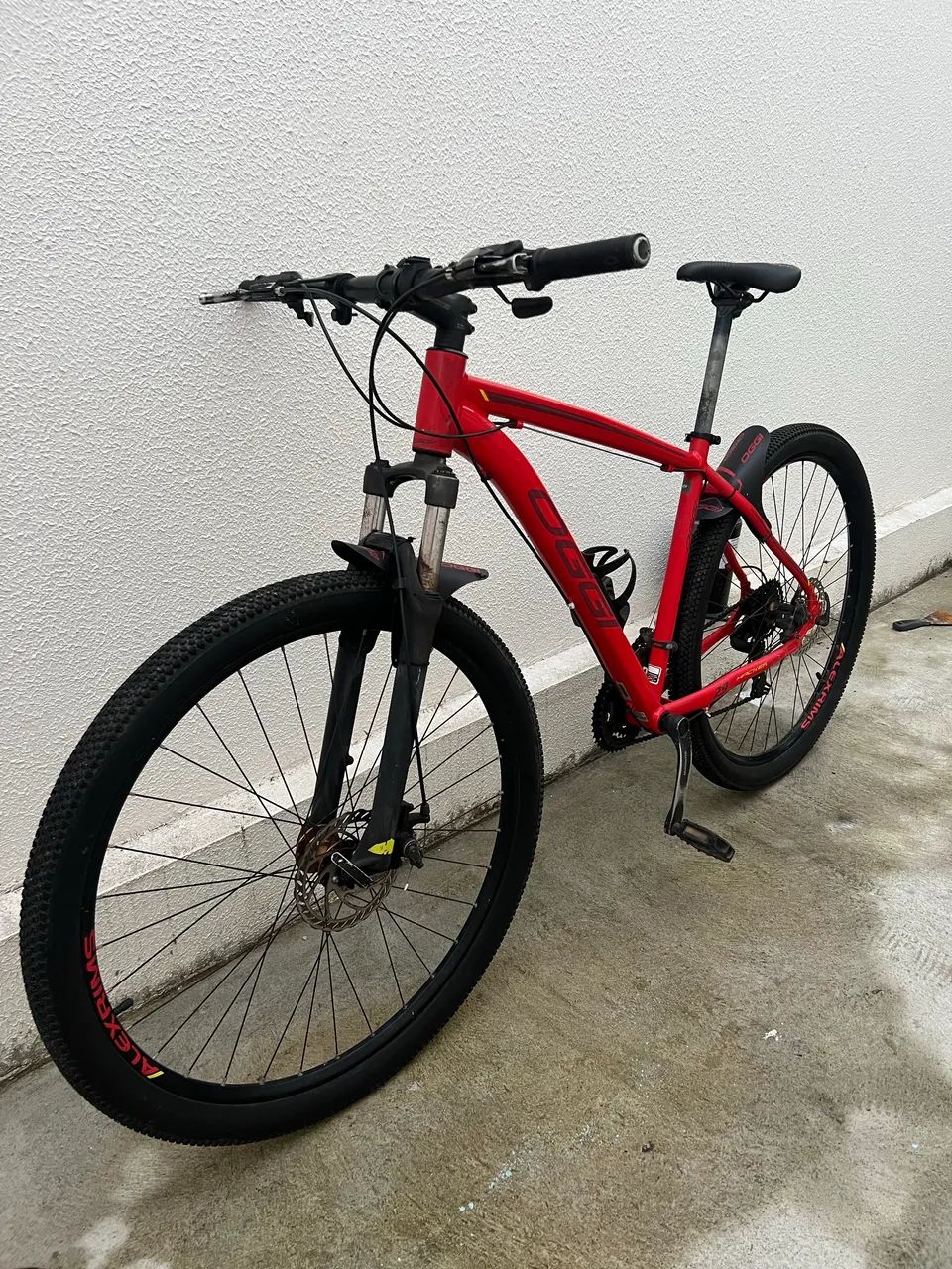 Bicicleta aro 29 - Foto 3