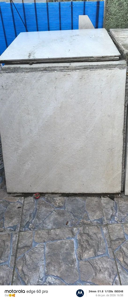 Vendo porcelanato - Foto 2