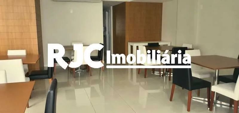 Apartamento - Garden / Residencial / Vila Isabel - Foto 12