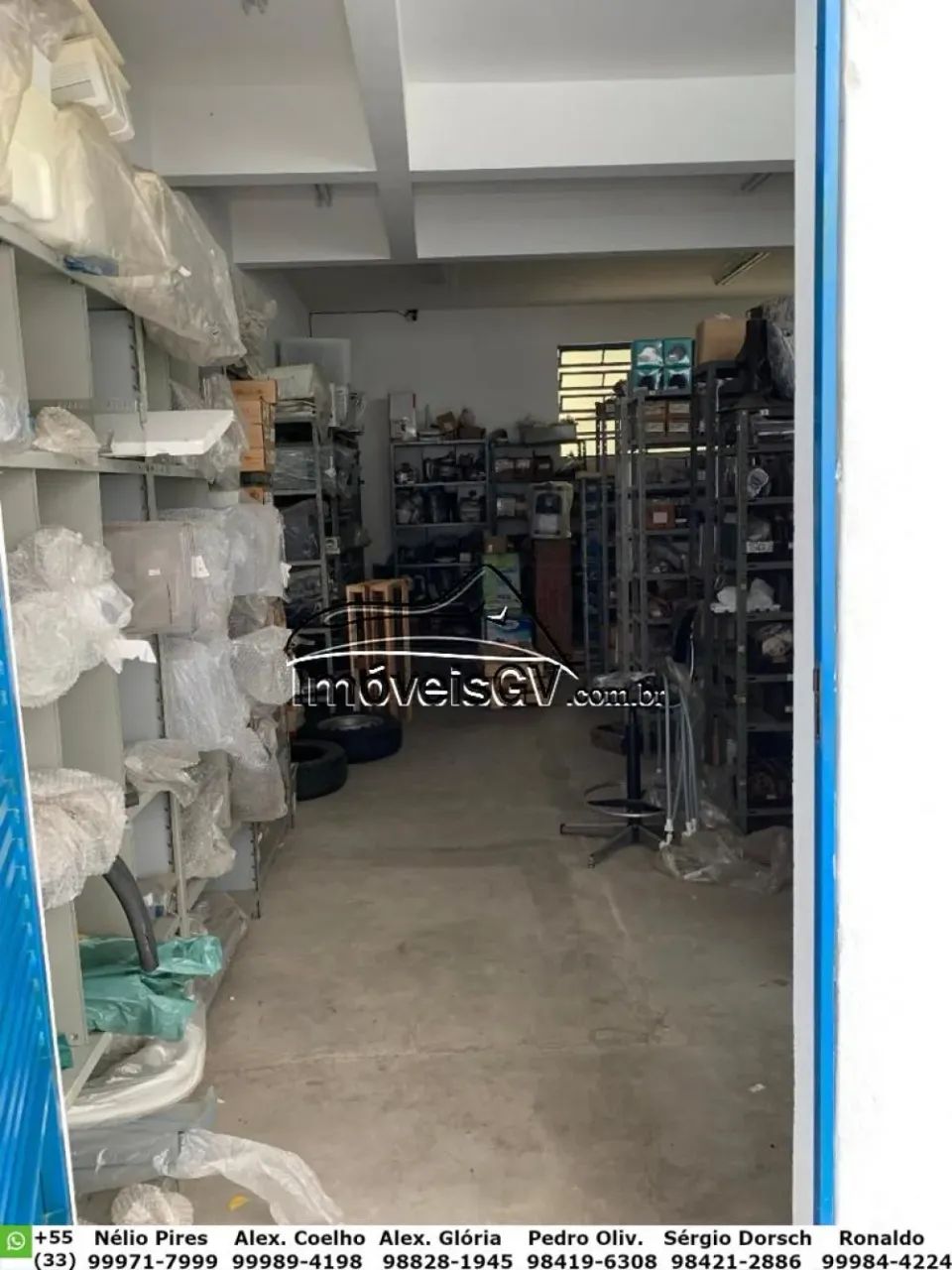 Galpão - Centro - Foto 4