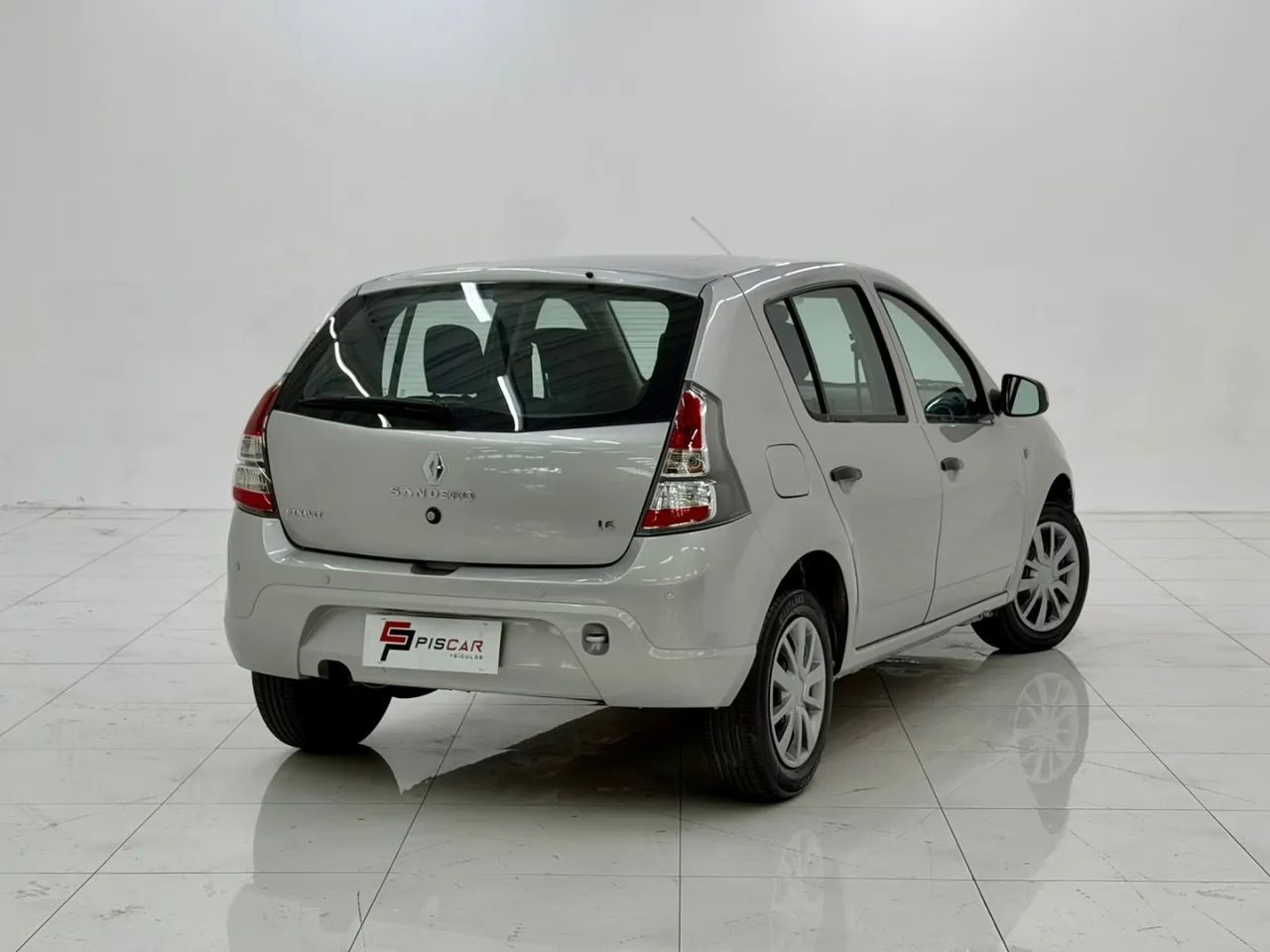 Renault Sandero 2013 - Foto 5