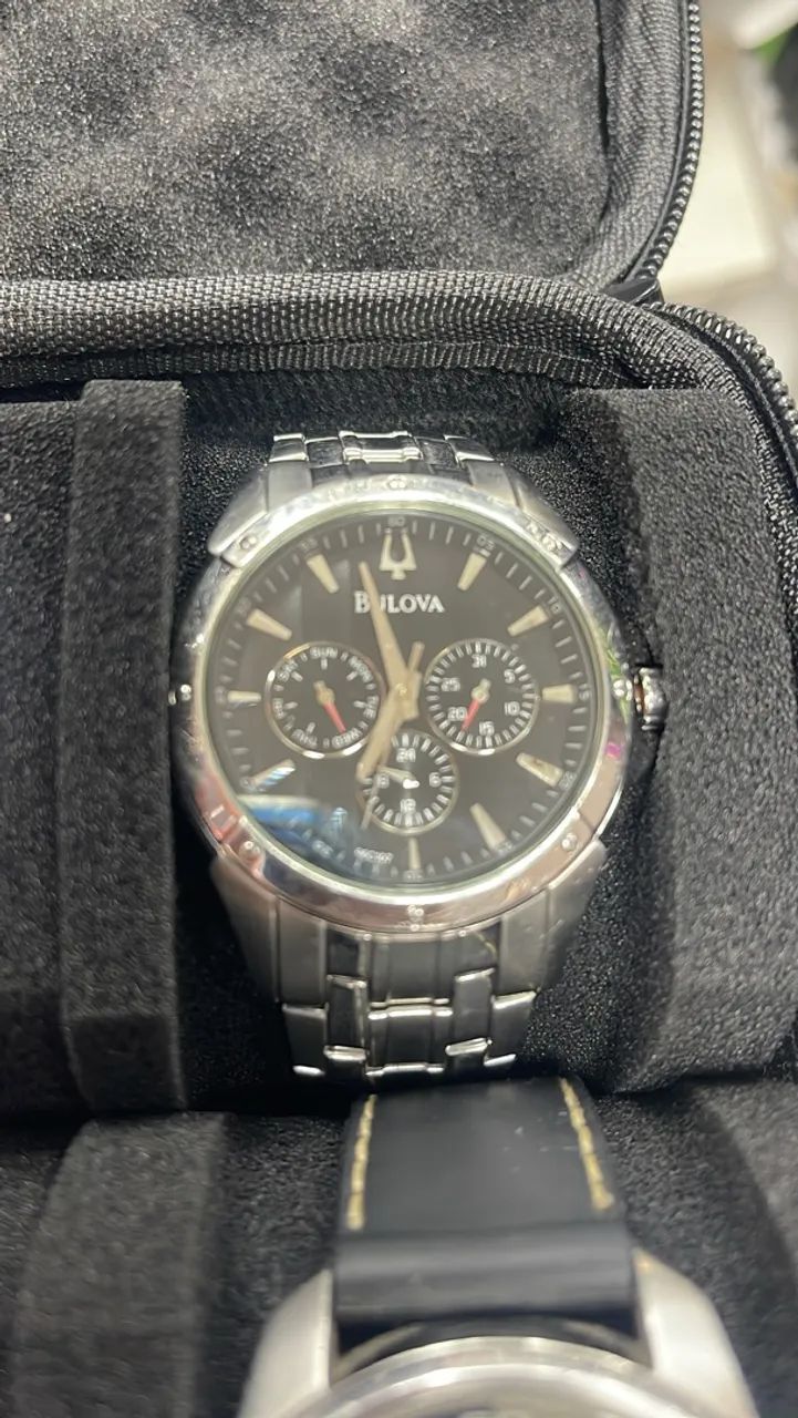 Bulova  - Foto 3