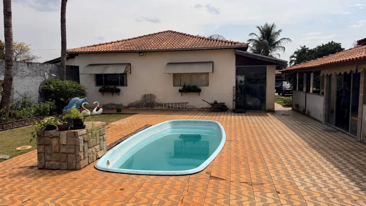 Chácara Itália Cosmópolis  - Foto 4
