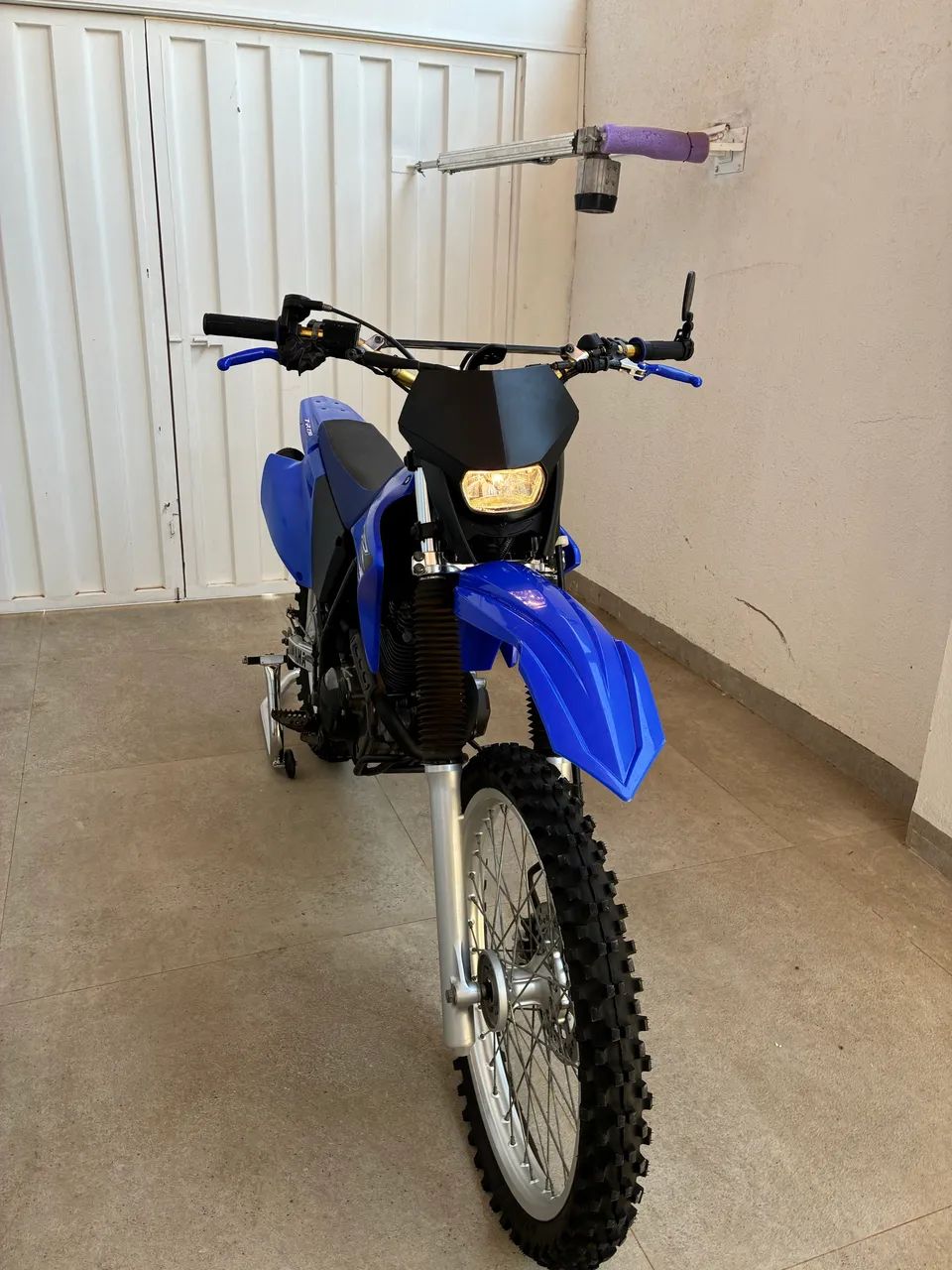 Ttr 230 mt nova  - Foto 4