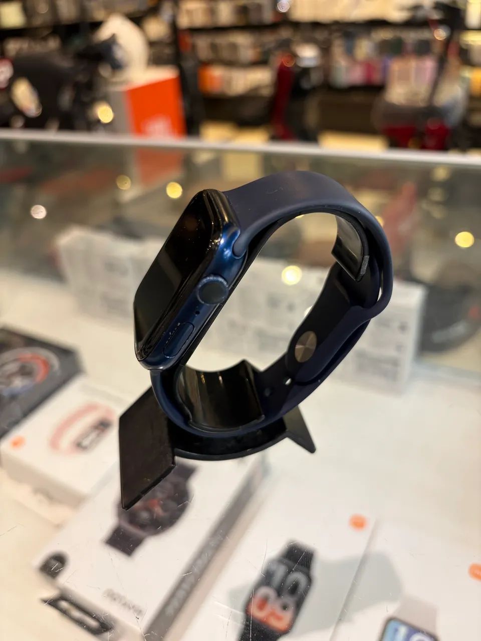Apple Watch séries 6 44mm - Foto 2