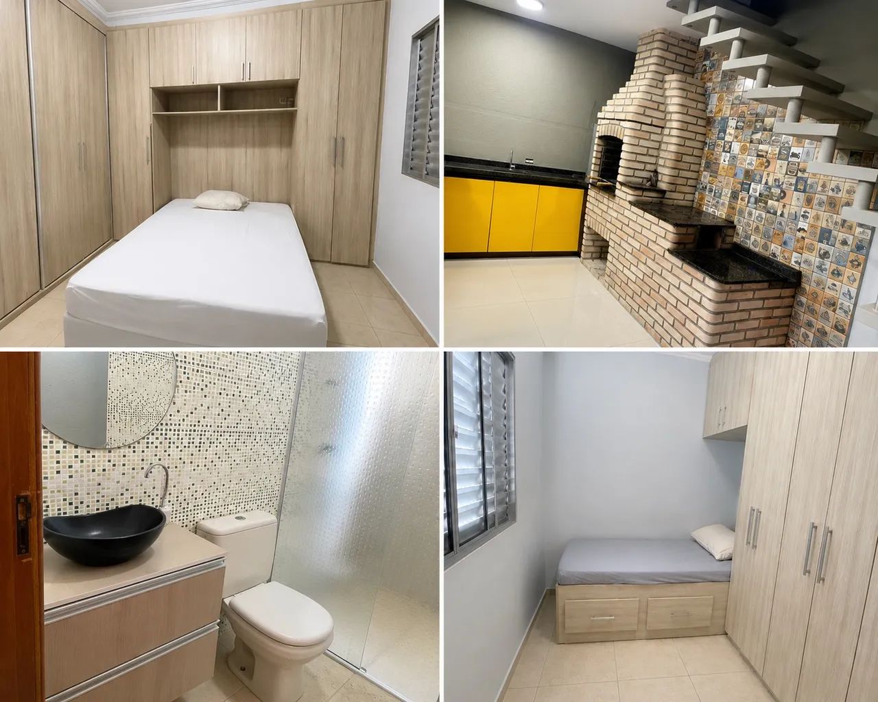 Casa sobrado  - Foto 2