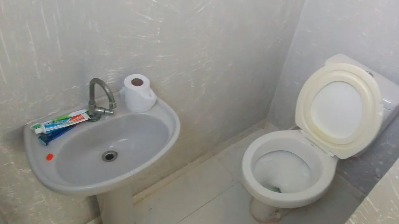 Kitnets pe na areia  - Foto 5