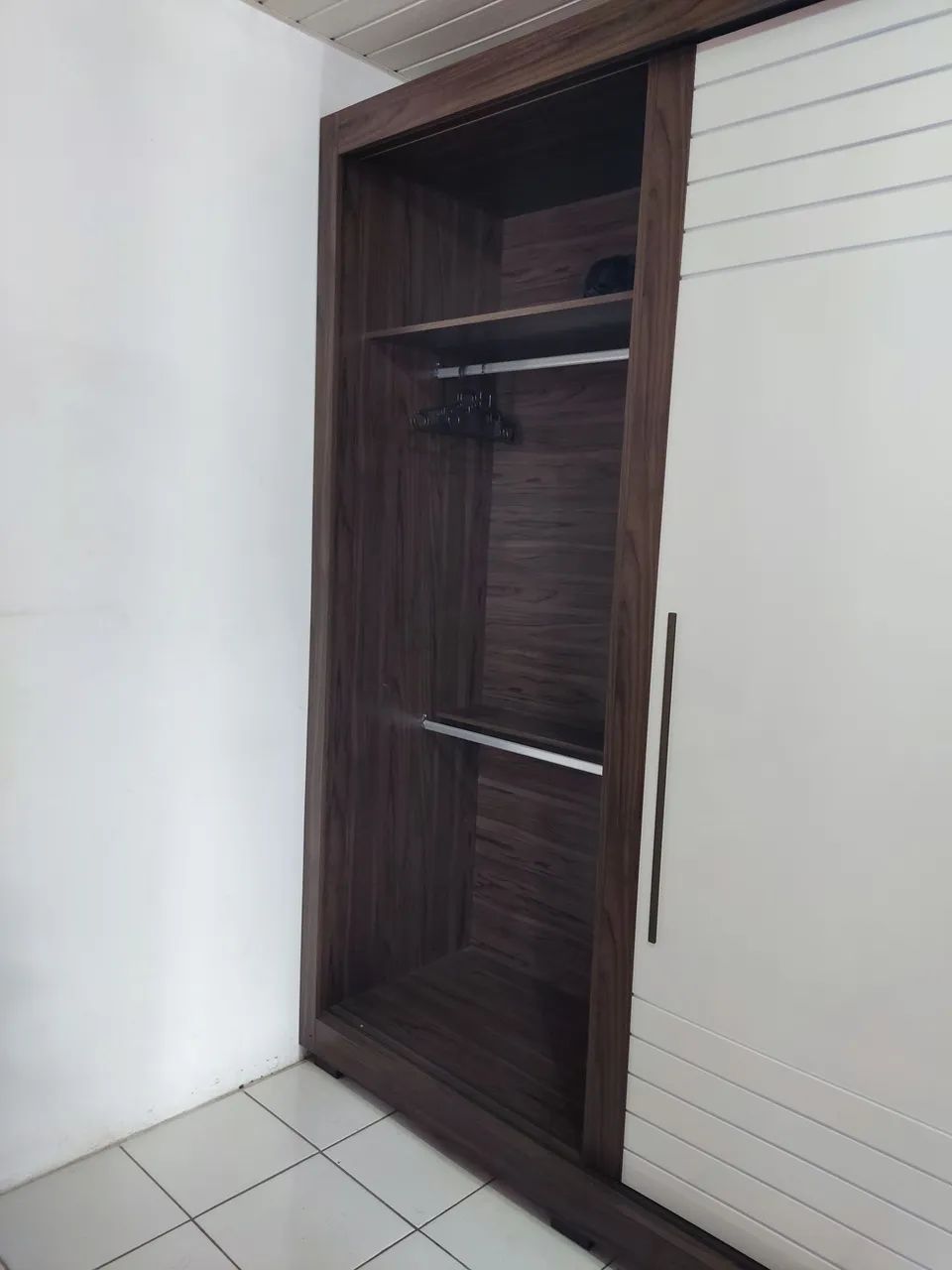 Guarda roupa  - Foto 4