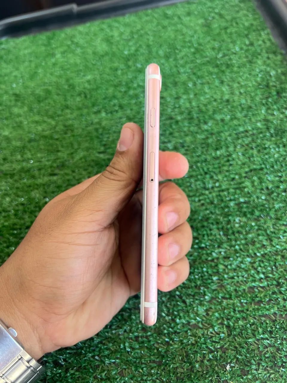 iPhone 7 64gb Rosa - Foto 3