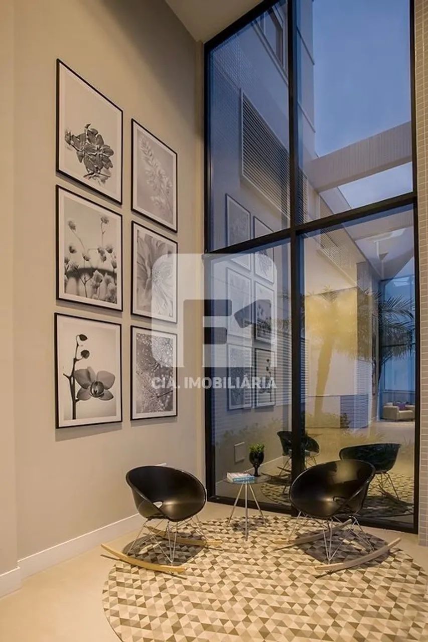 Apartamento de 2 dormitórios mobiliado no Abraão - Foto 4