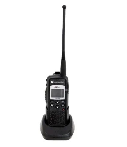 Rádio Digital Bidirecional DTR?620