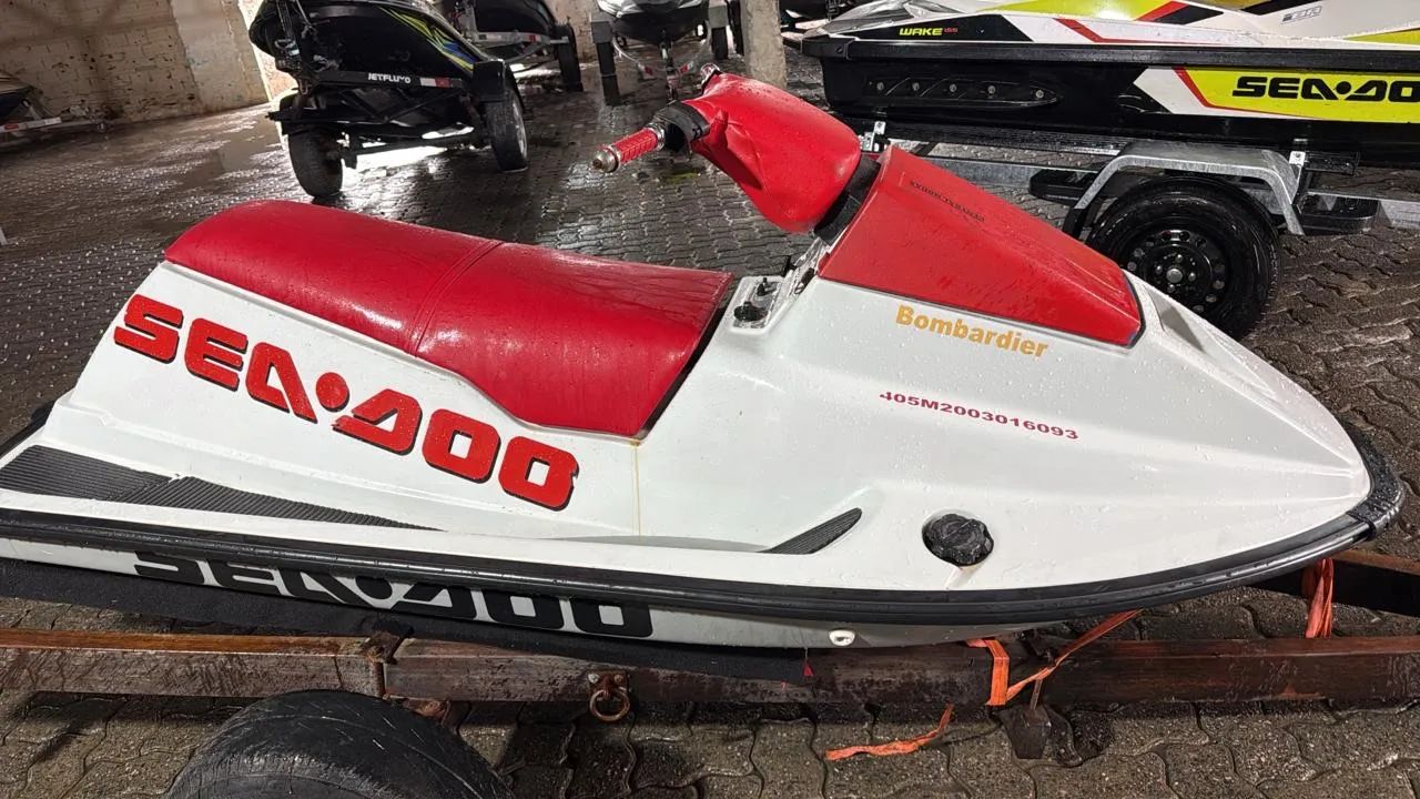 JET NOVÍSSIMO 580cc - Foto 5