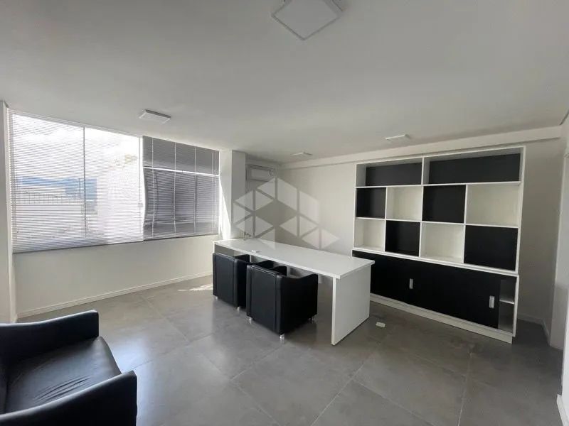 Sala 30M² - para Alugar - Foto 3