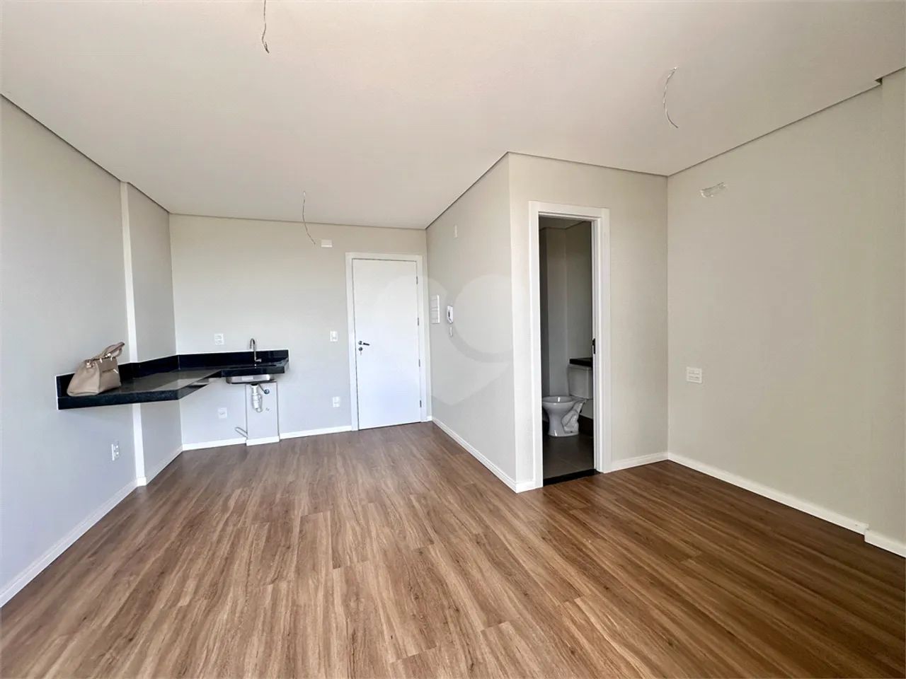 Studio com 1 quartos à venda em Duque de caxias - MT - Foto 4