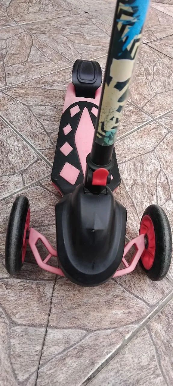 Patinete infantil - Foto 2