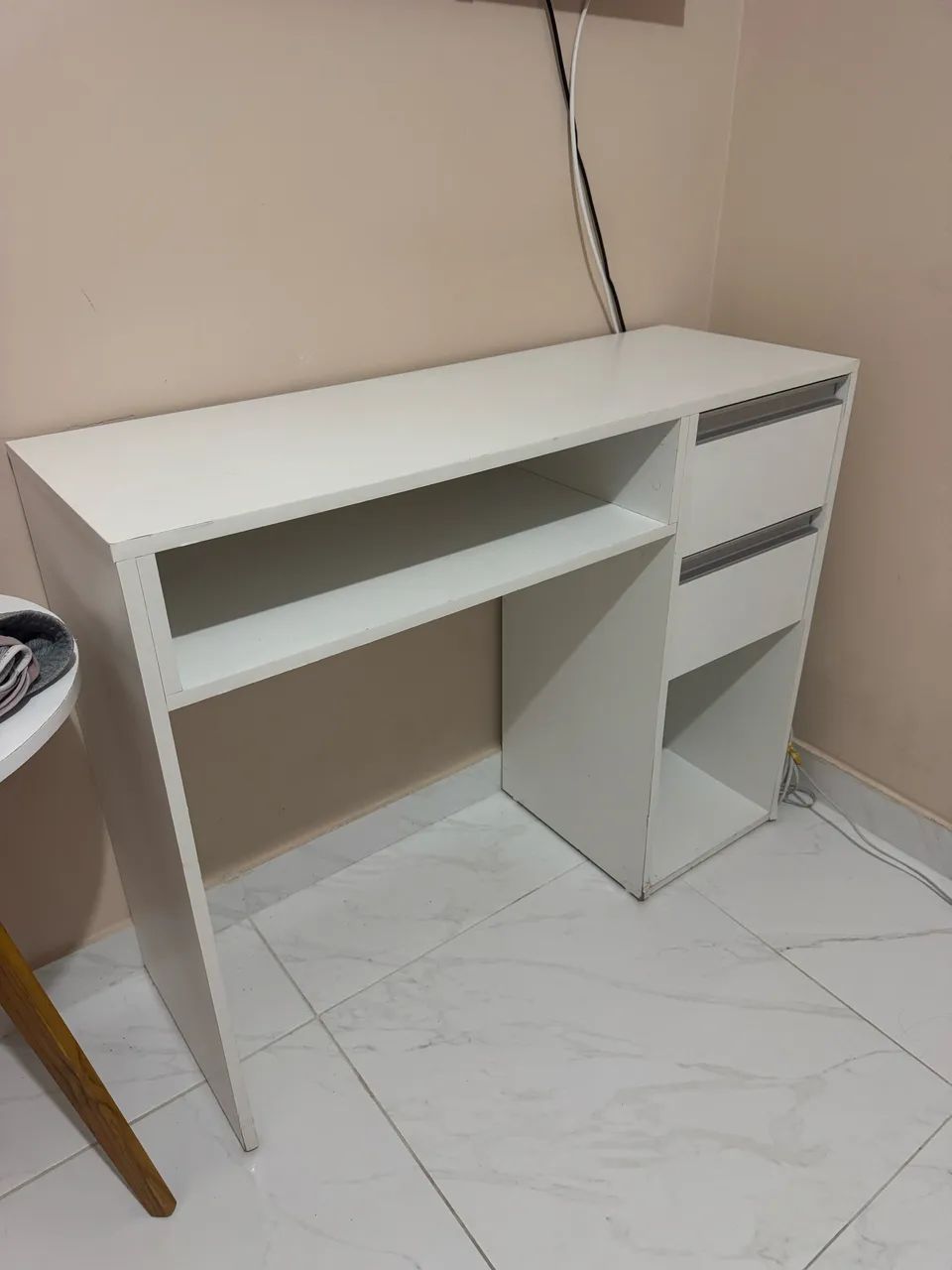 Penteadeira Branca  - Foto 2