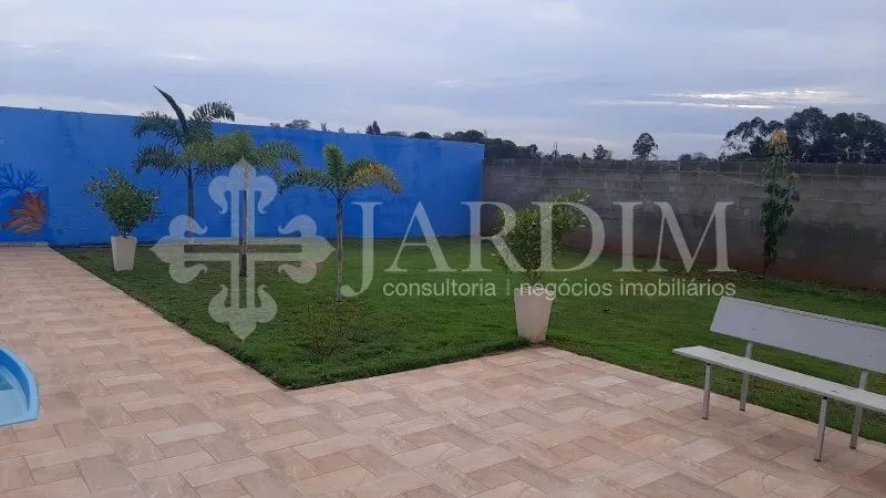 CHACARA | PAU QUEMADO | COND. RESID. SANTIN - Foto 2