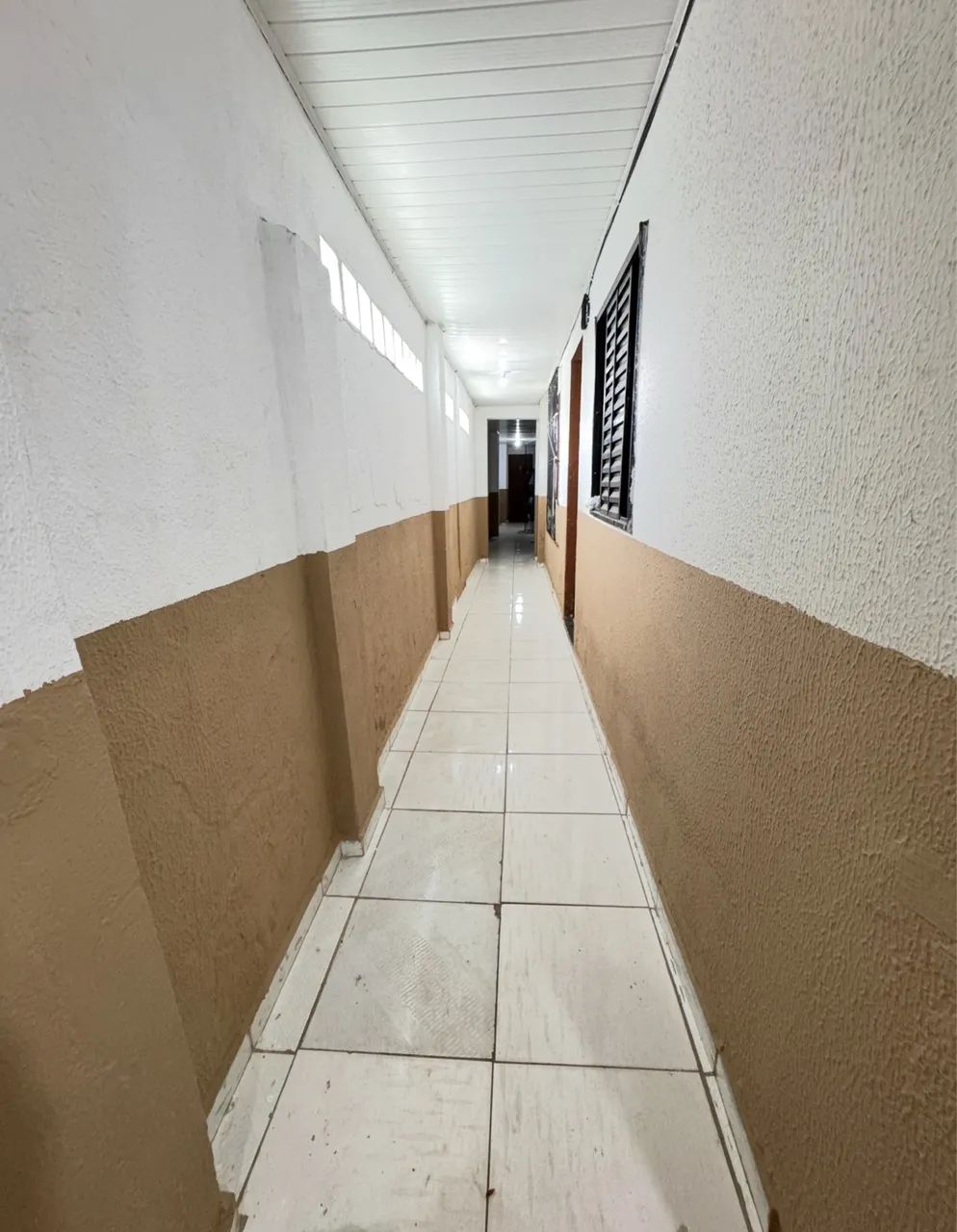 VENDO PRÉDIO COM 16 KITNETS REENDENDO 8 MIL - Foto 2