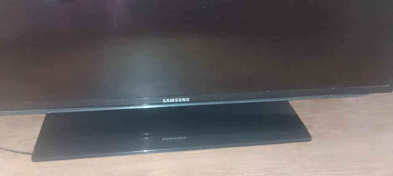 Tv Samsung 43 polegadas  - Foto 2