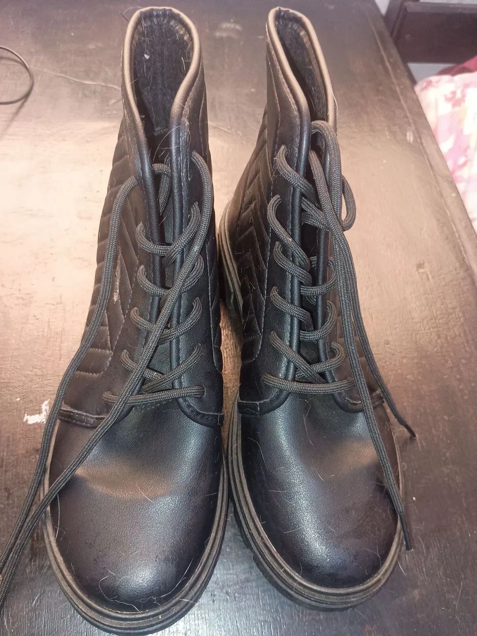 Bota Dakota  - Foto 2