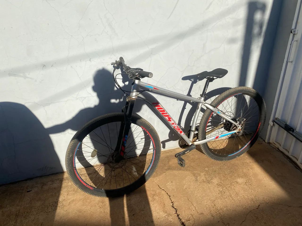 Bicicleta Houston  - Foto 2