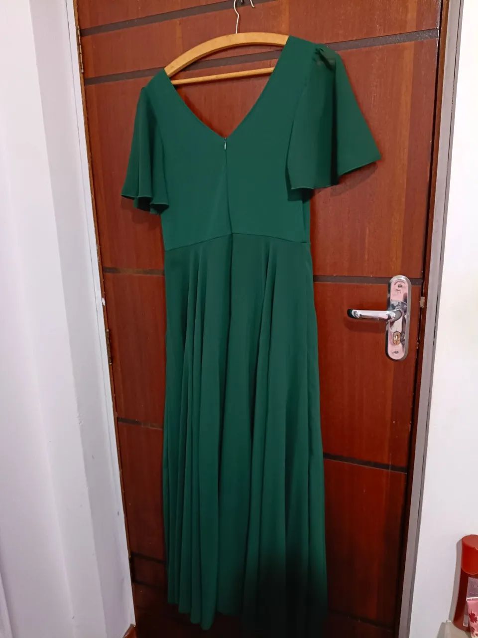 Vestido de festa  - Foto 4