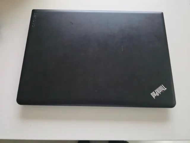 Notebook Lenovo Thinkpad Core i5 Com 8Gb De Ram e SSD - Foto 3