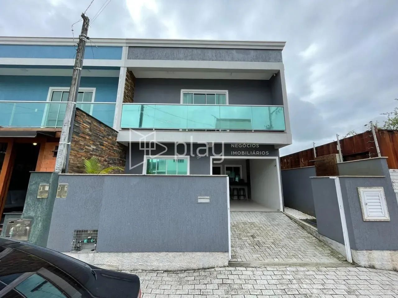 SOBRADO PORTO BELO