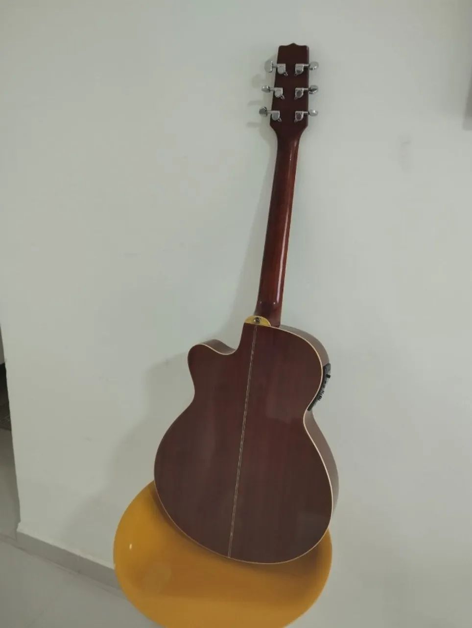 Violão Condor CS50CE ótimo estado - Foto 2