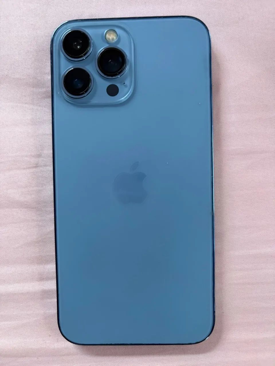 iPhone 13 Pro Max  - Foto 4