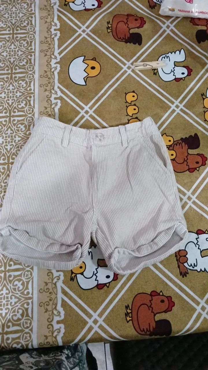 Roupa de  criança  - Foto 2