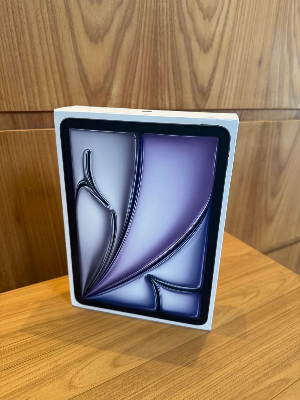 iPad Air 2026 M4 Tela 11 polegadas Wi-fi 128GB Lacrado