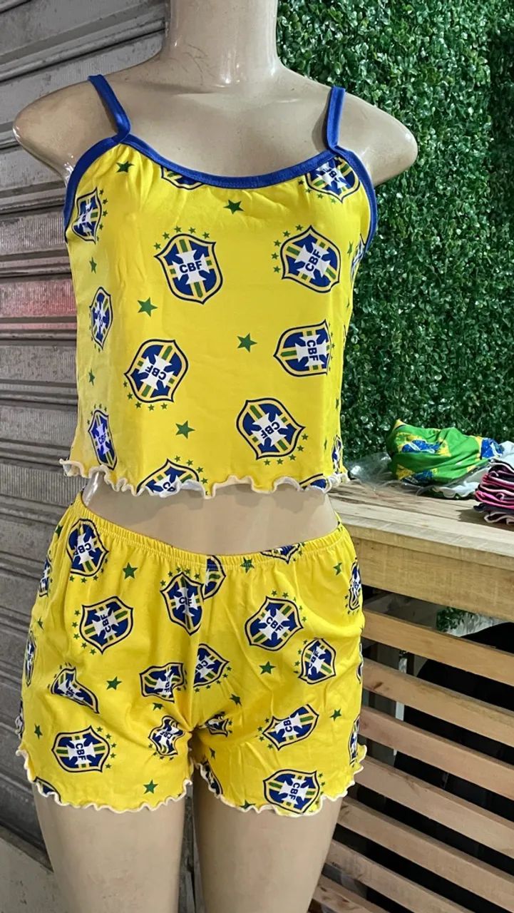 Pijamas  - Foto 4