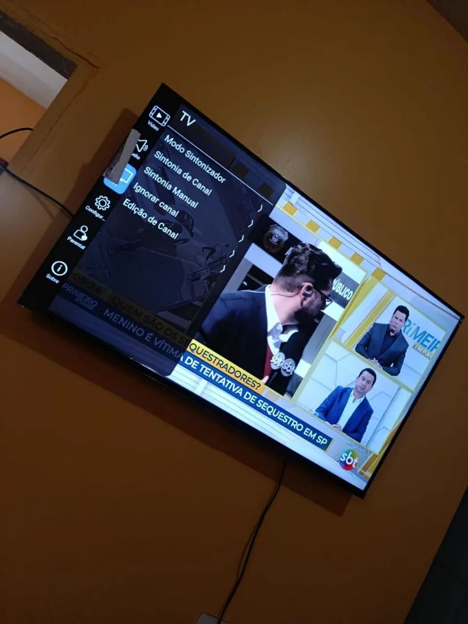 Vende - se Tv - Foto 5