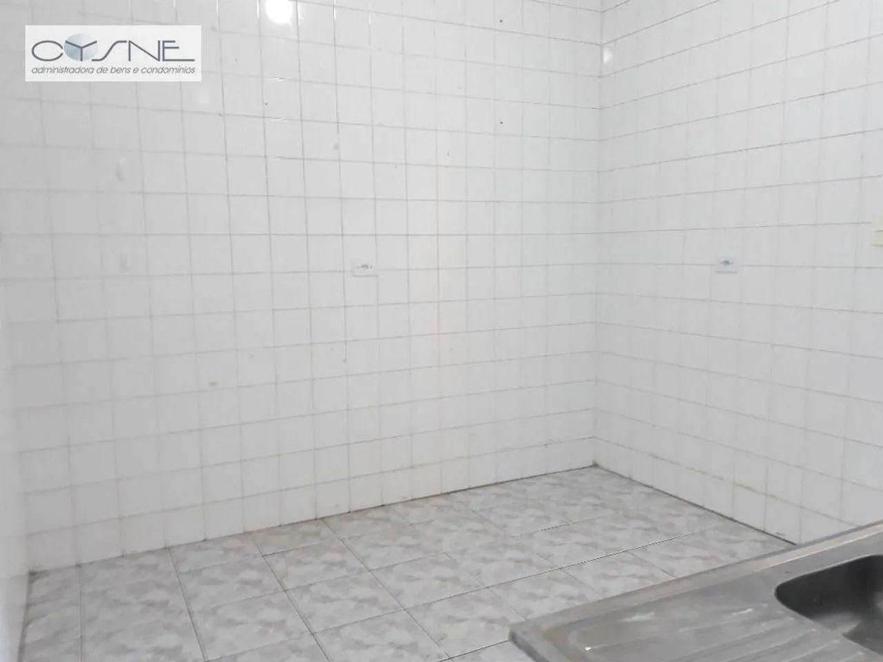 apartamento de 01 quarto, amplo e a 02 quadras do Metrô Jardim São Paulo-Ayrton Senna. - Foto 9