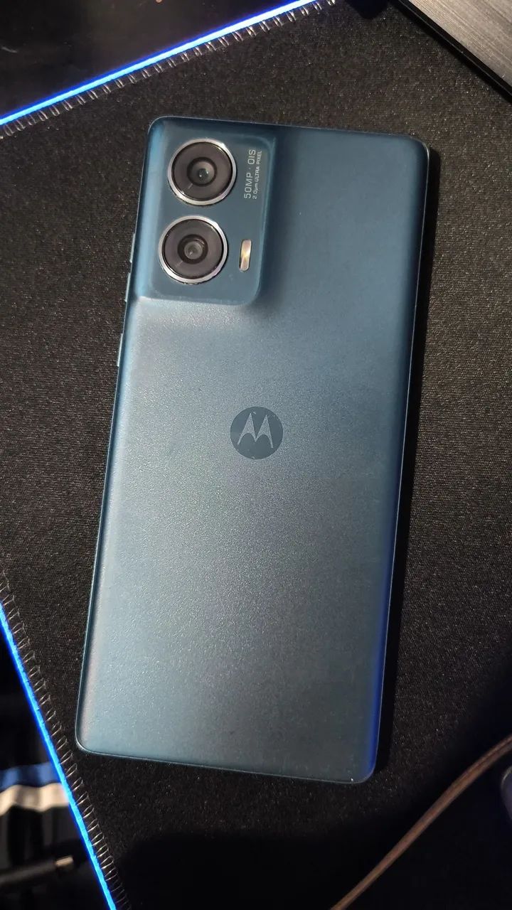 Moto Edge 50 Fusion  - Foto 2