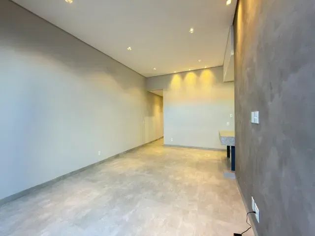 Casa nova com estilo condomínio, com  projeto moderno e funcional - Foto 4