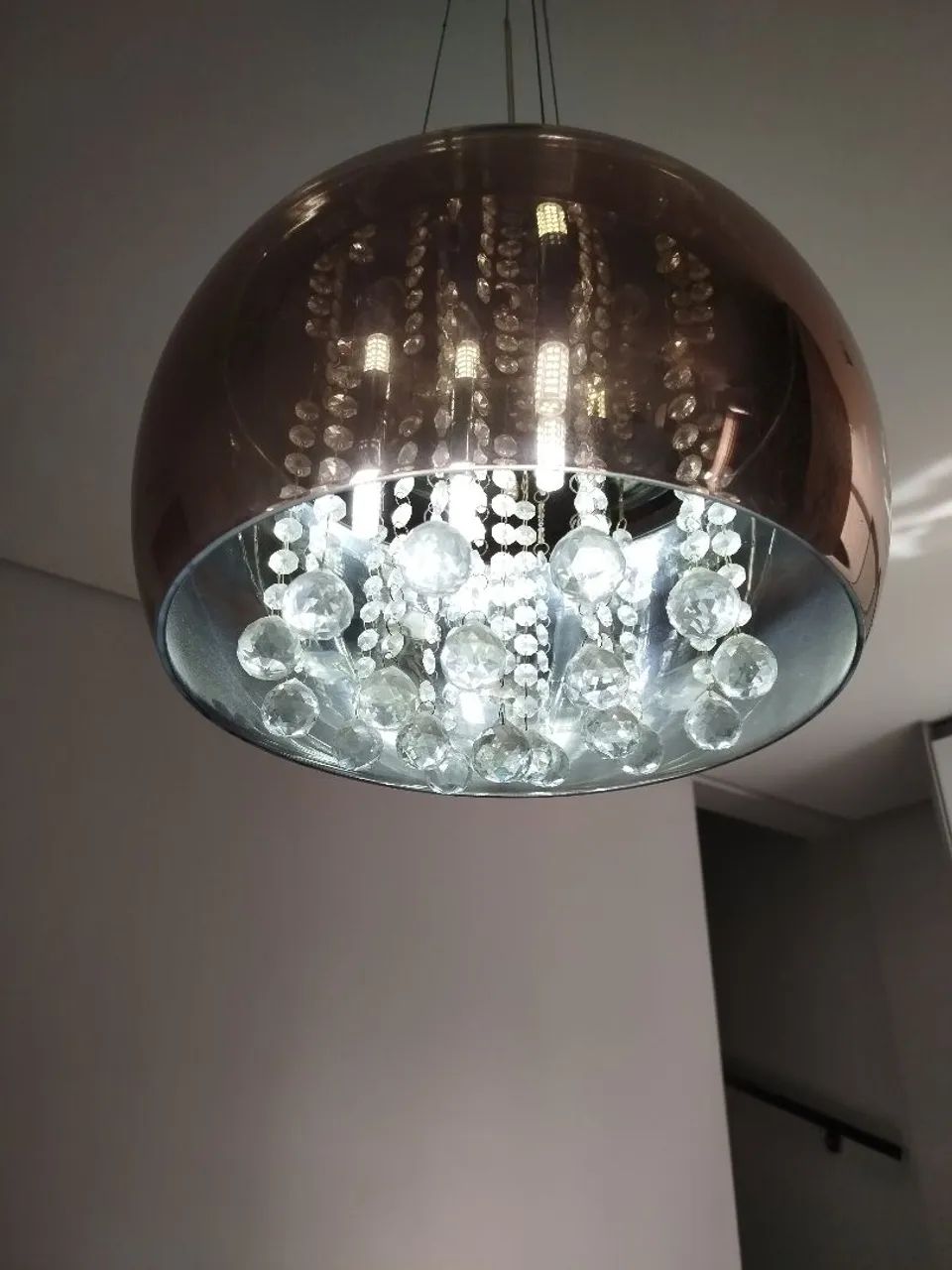 Lustre - Foto 2